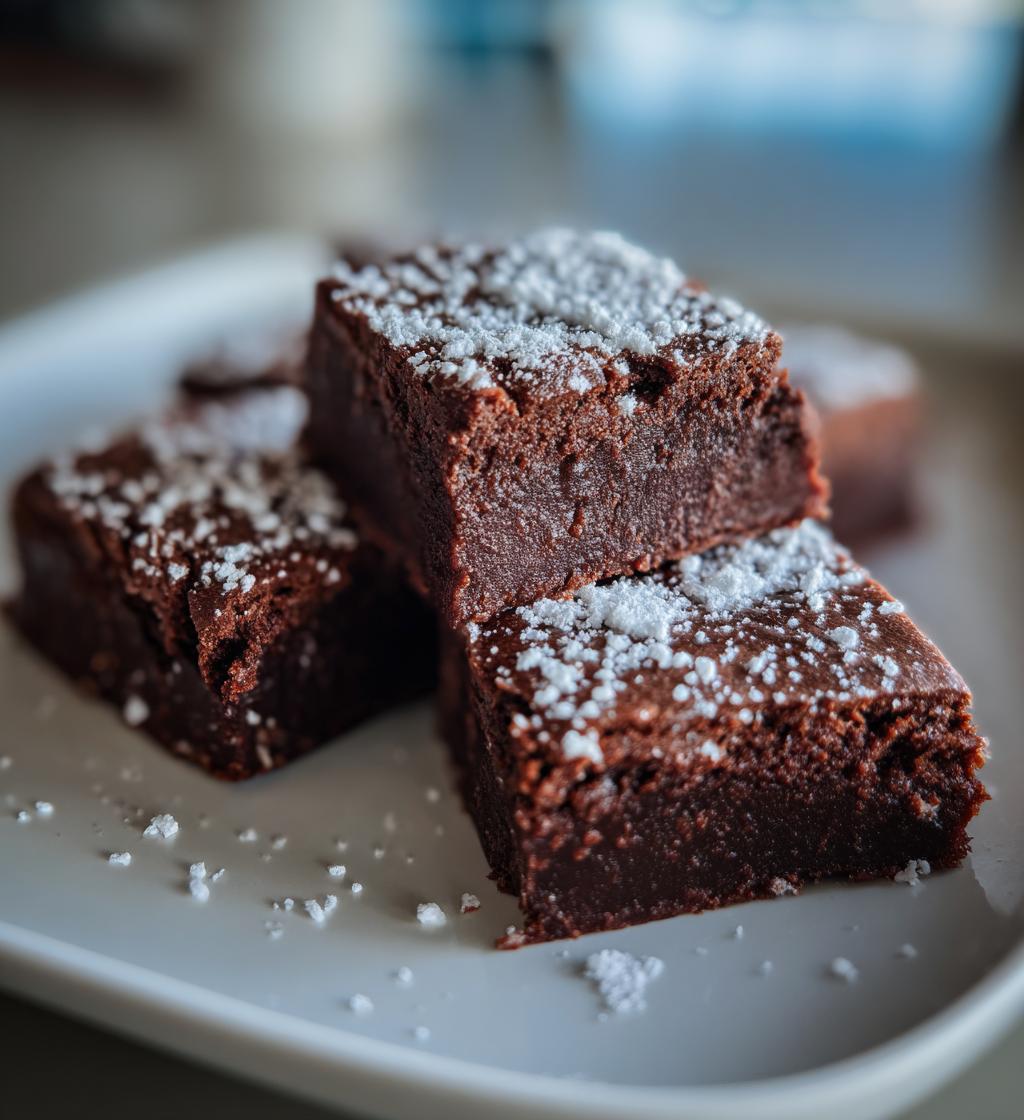 Chocolate Cardamom Shortbread - detail 1