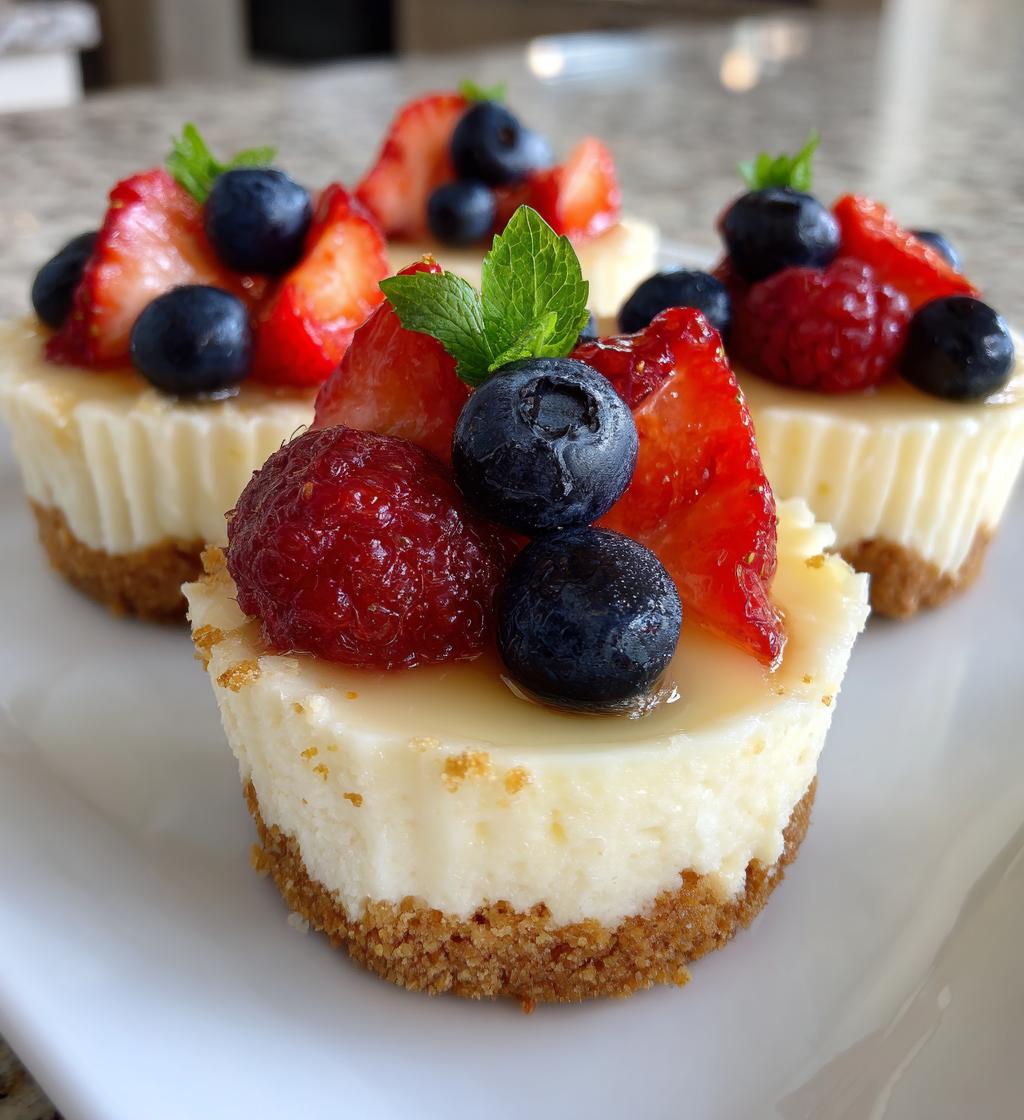 Halal Cheesecake Bites - detail 1