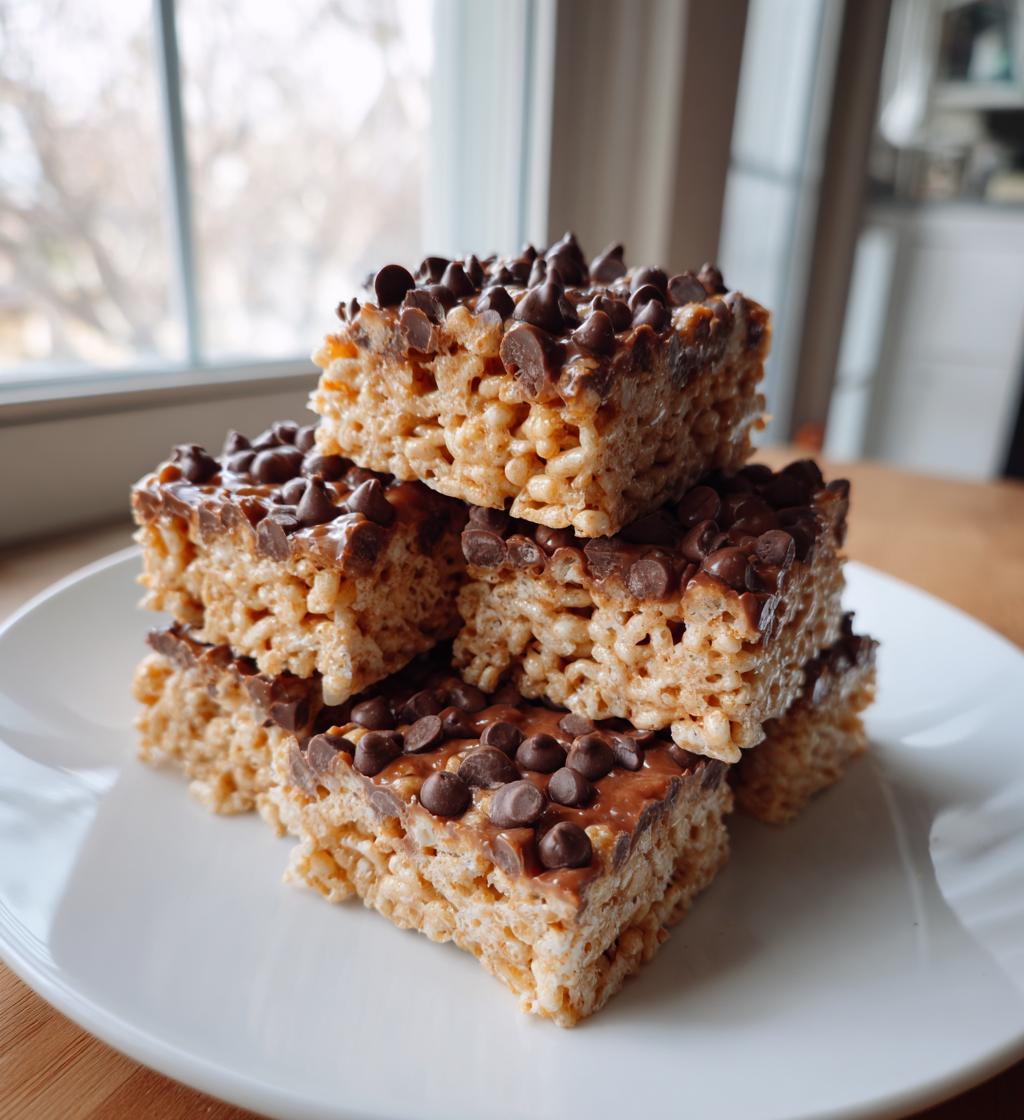 Halal Snacks Rice Krispies - detail 1