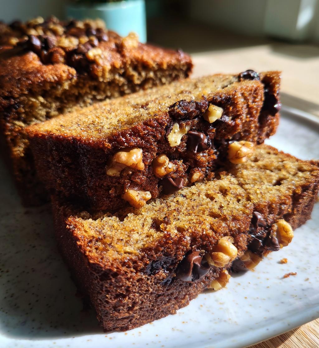 Oatmeal Cake Fudgy - detail 1