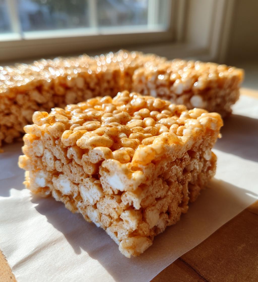 Rice Krispies Halal Snacks - detail 1
