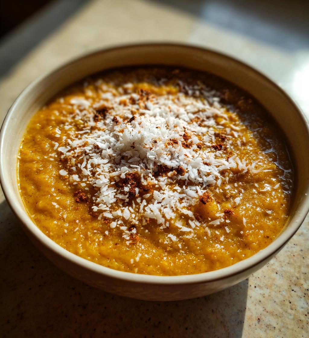 Thiruvathirai Kali Sweet Porridge - detail 1