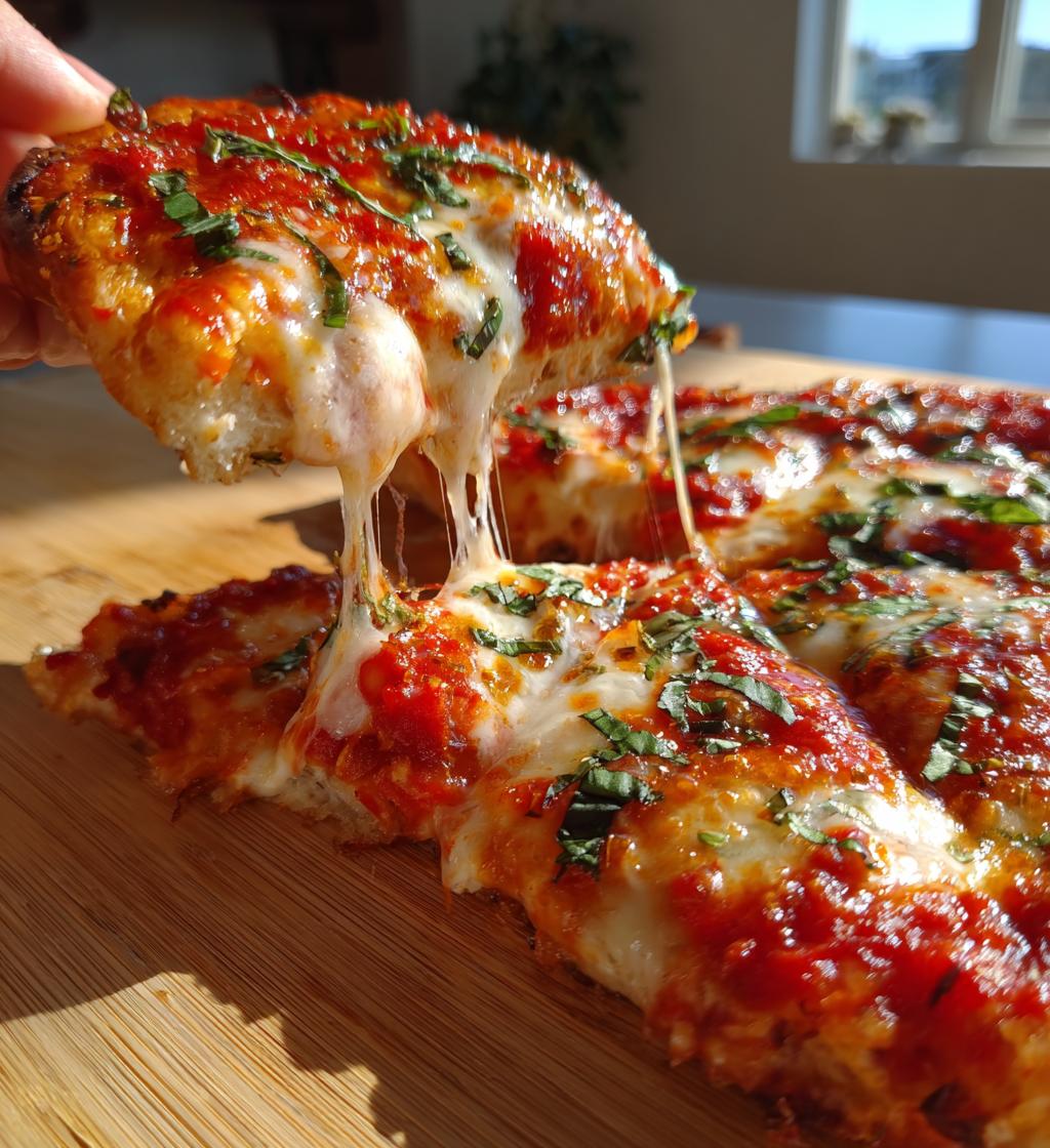 pizza dough recipe - detail 1