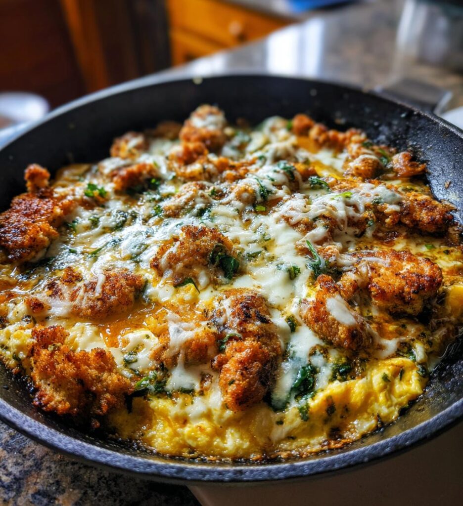 Breakfast Chicken Strips Skillet: 7 Irresistible Ways to Enjoy ...