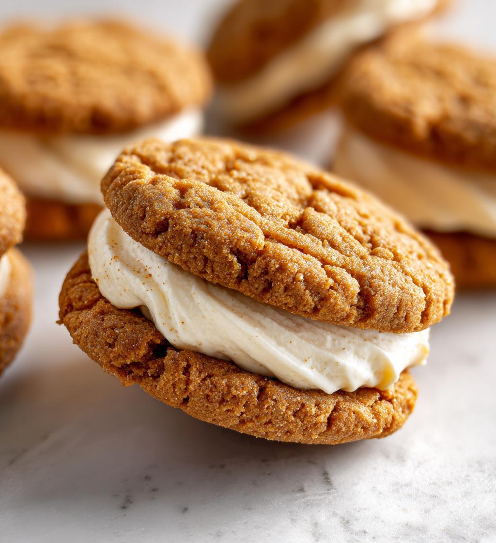 Chai‑Soaked Cream Sandwich - detail 1