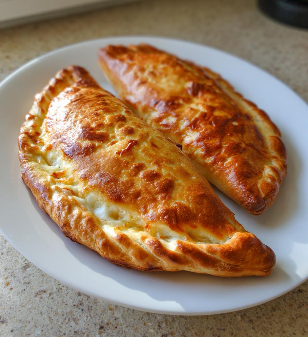 Cheese Fatayer (Boat-shaped pies) - detail 1