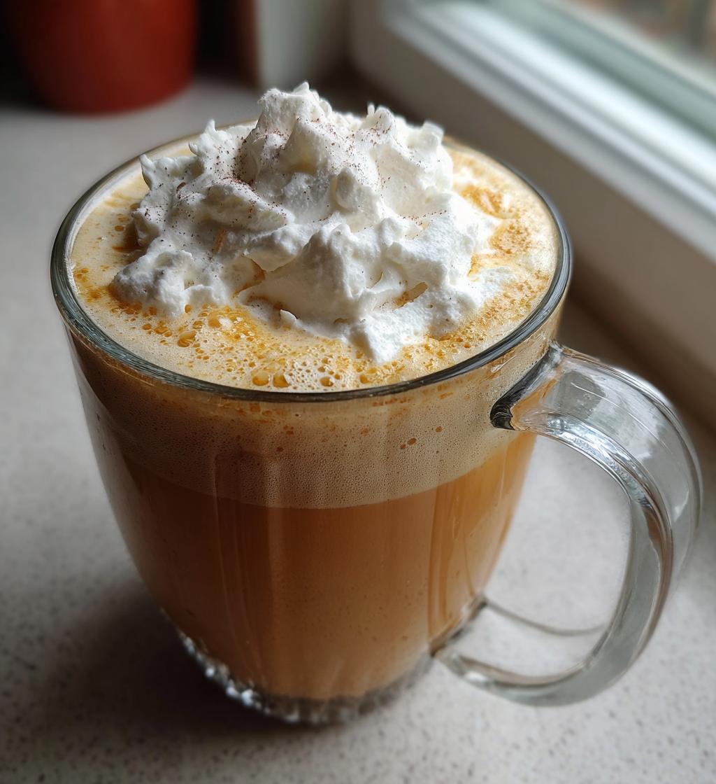 London Fog Tea Latte - detail 1