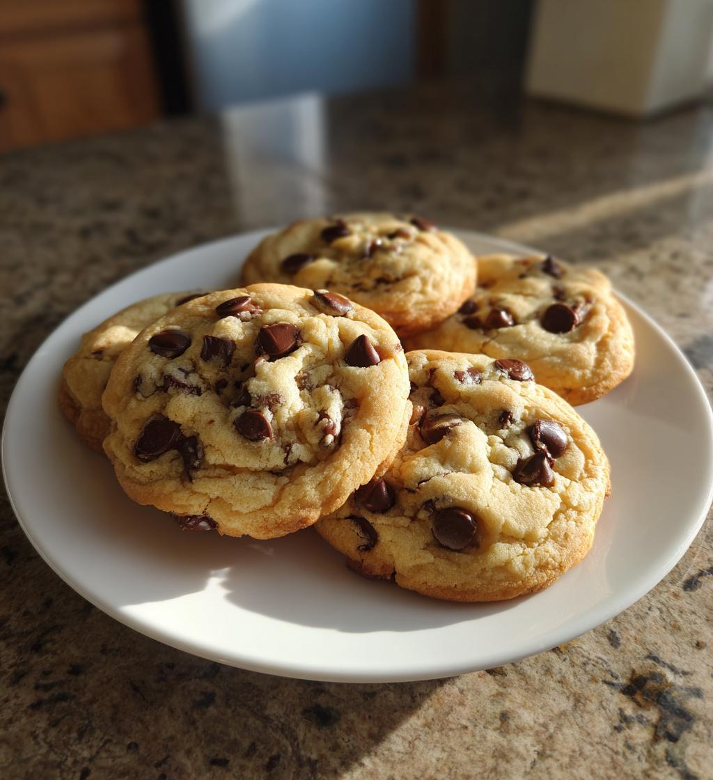 Slice and Bake Cookies - detail 1