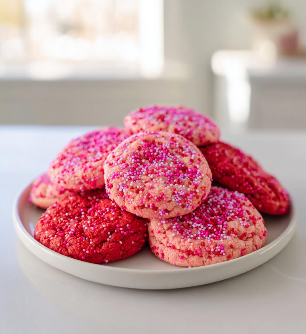 Valentine Treats for Kids - detail 1