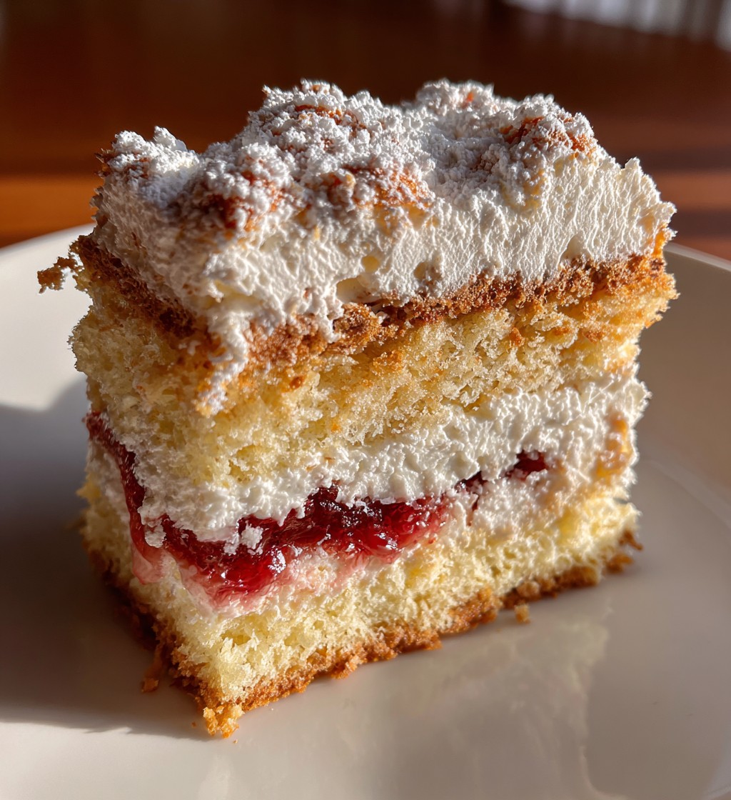 My Favorite Labubu Cake Idea: A Moist Coconut‑Lime Delight